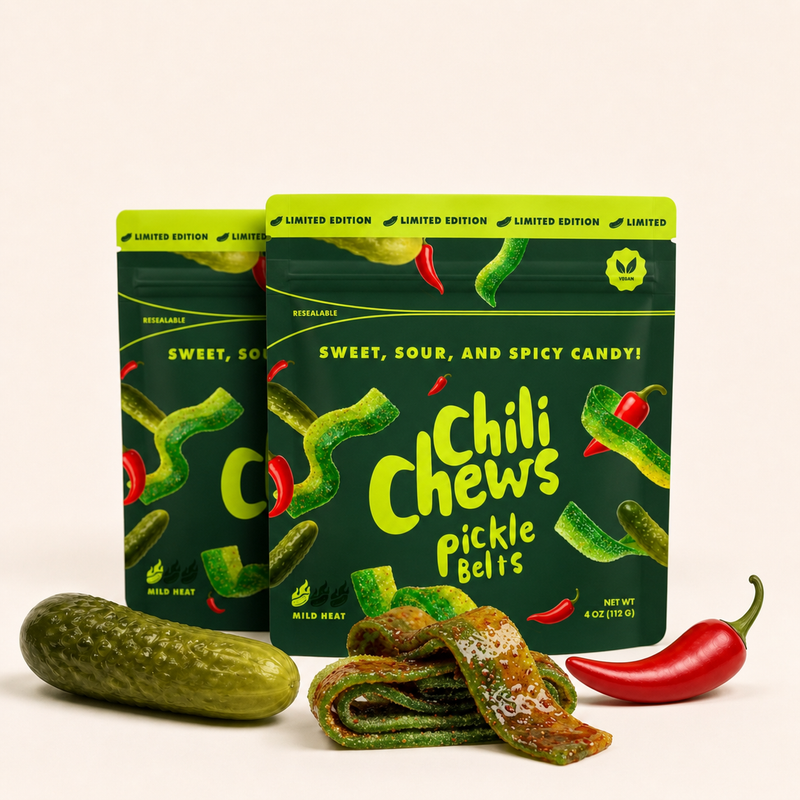 Pickle Belts