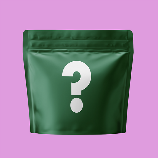MYSTERY BAG