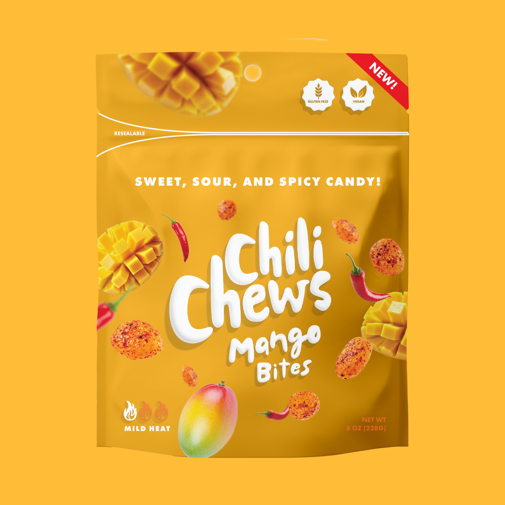 Pick Your Chili Chews