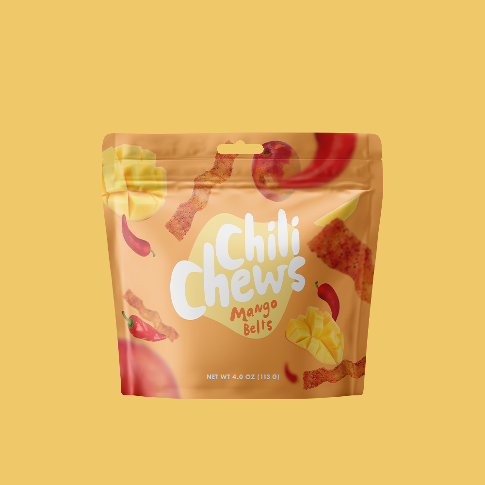 Pick Your Chili Chews