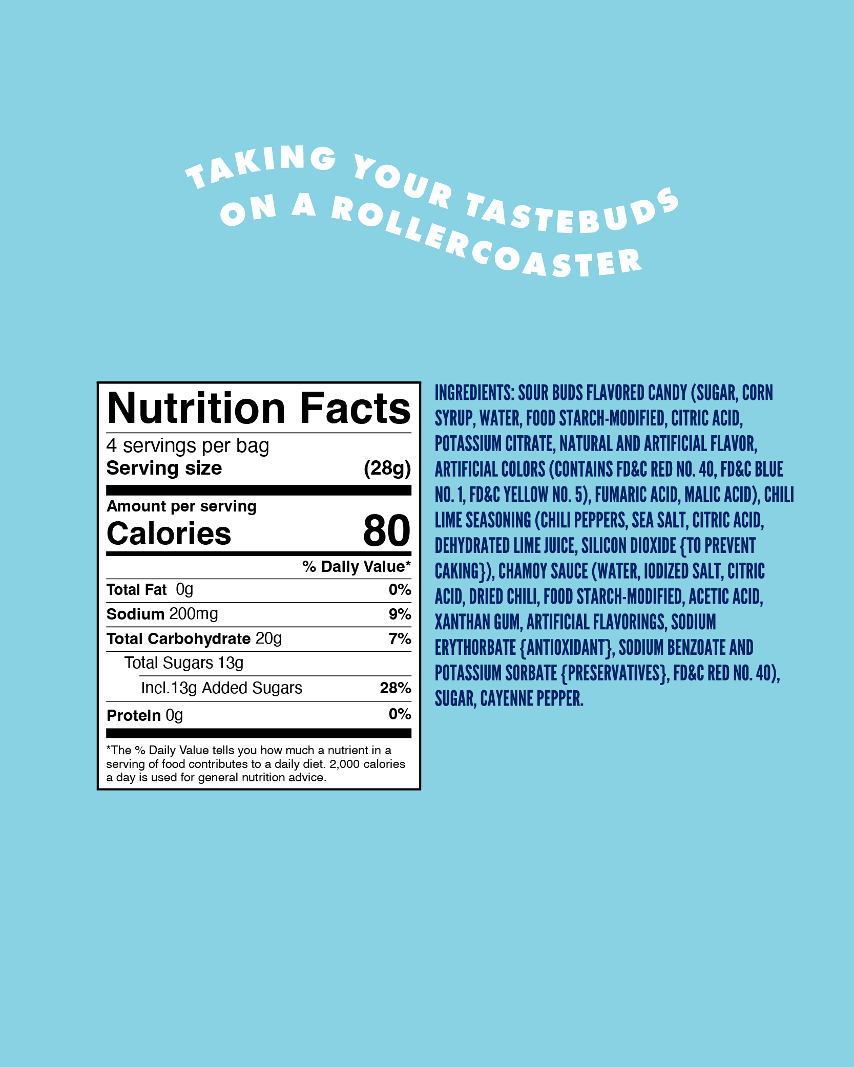 Pick Your Chili Chews