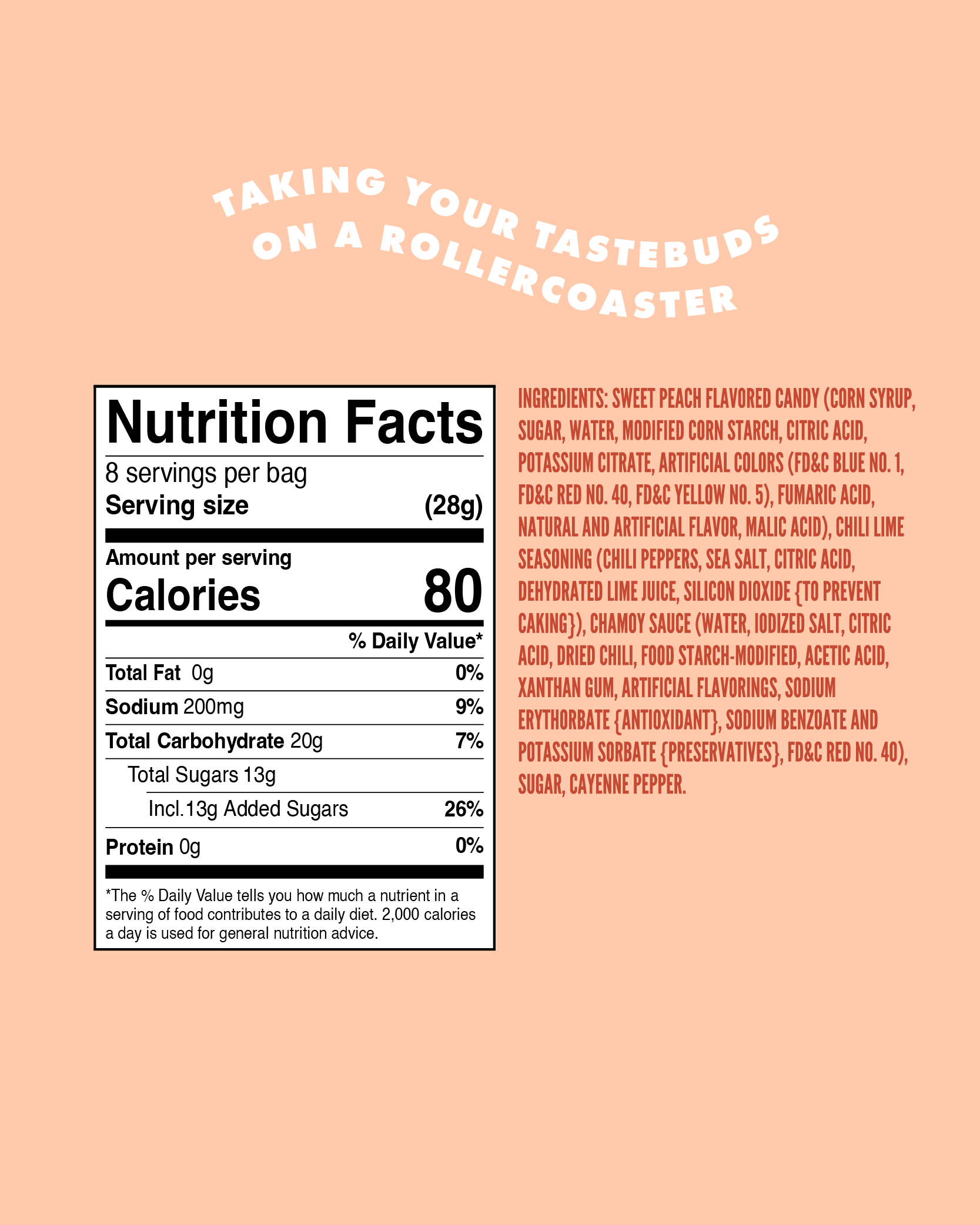 Pick Your Chili Chews