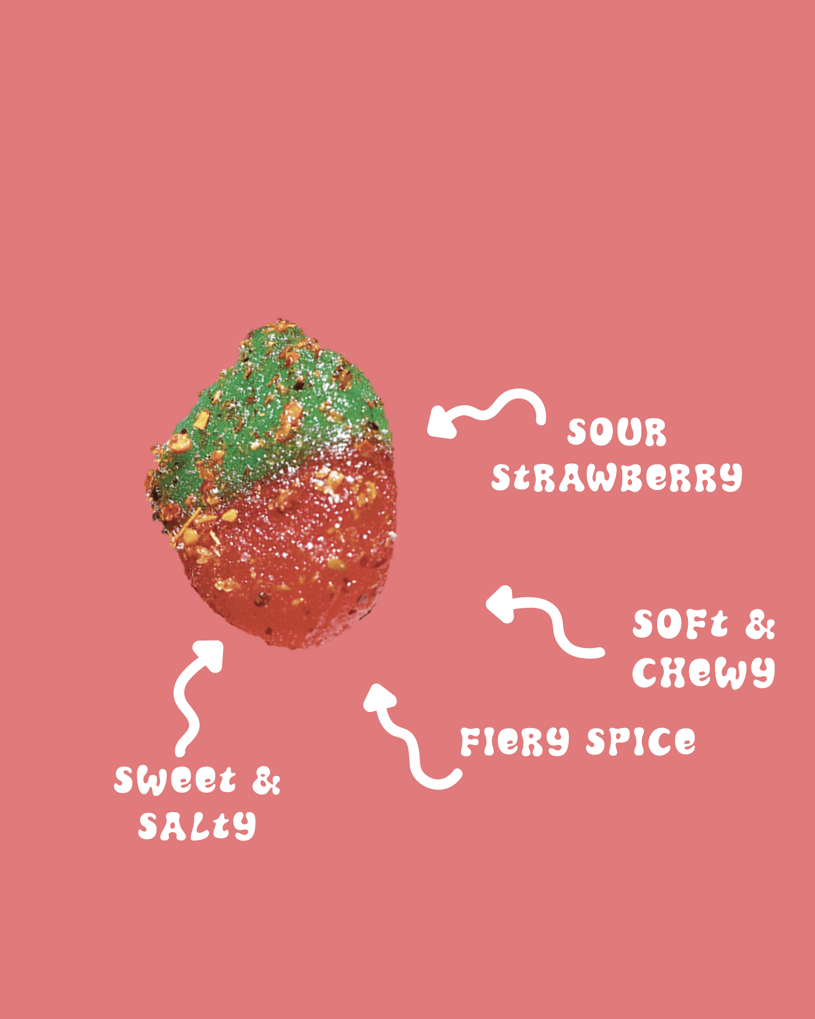 Pick Your Chili Chews