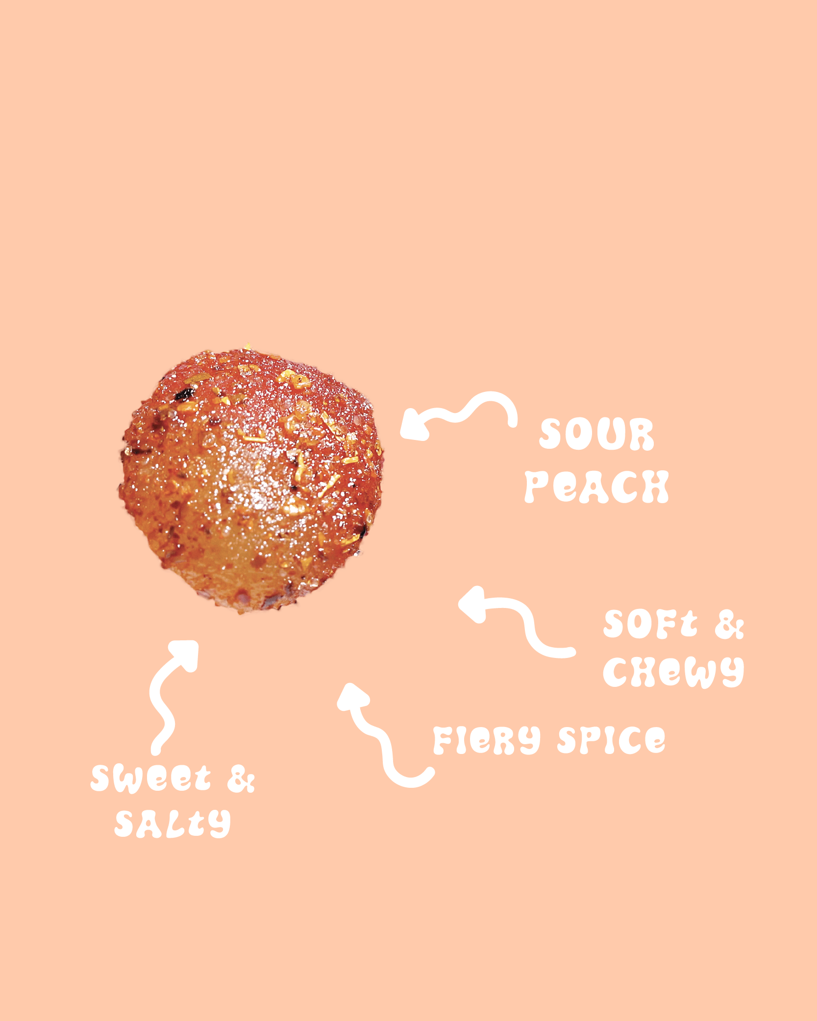 Pick Your Chili Chews