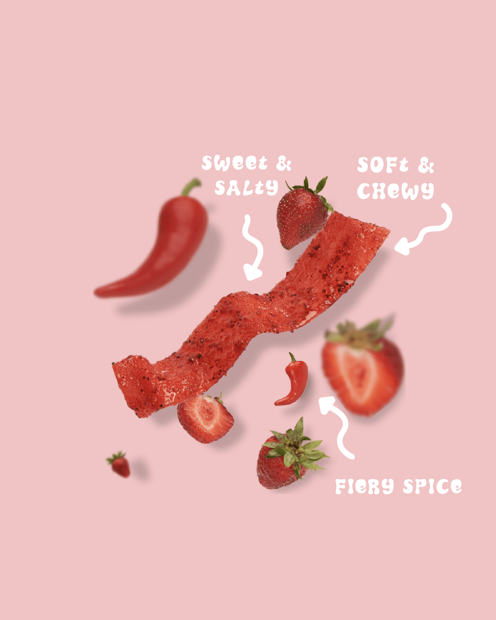 Pick Your Chili Chews