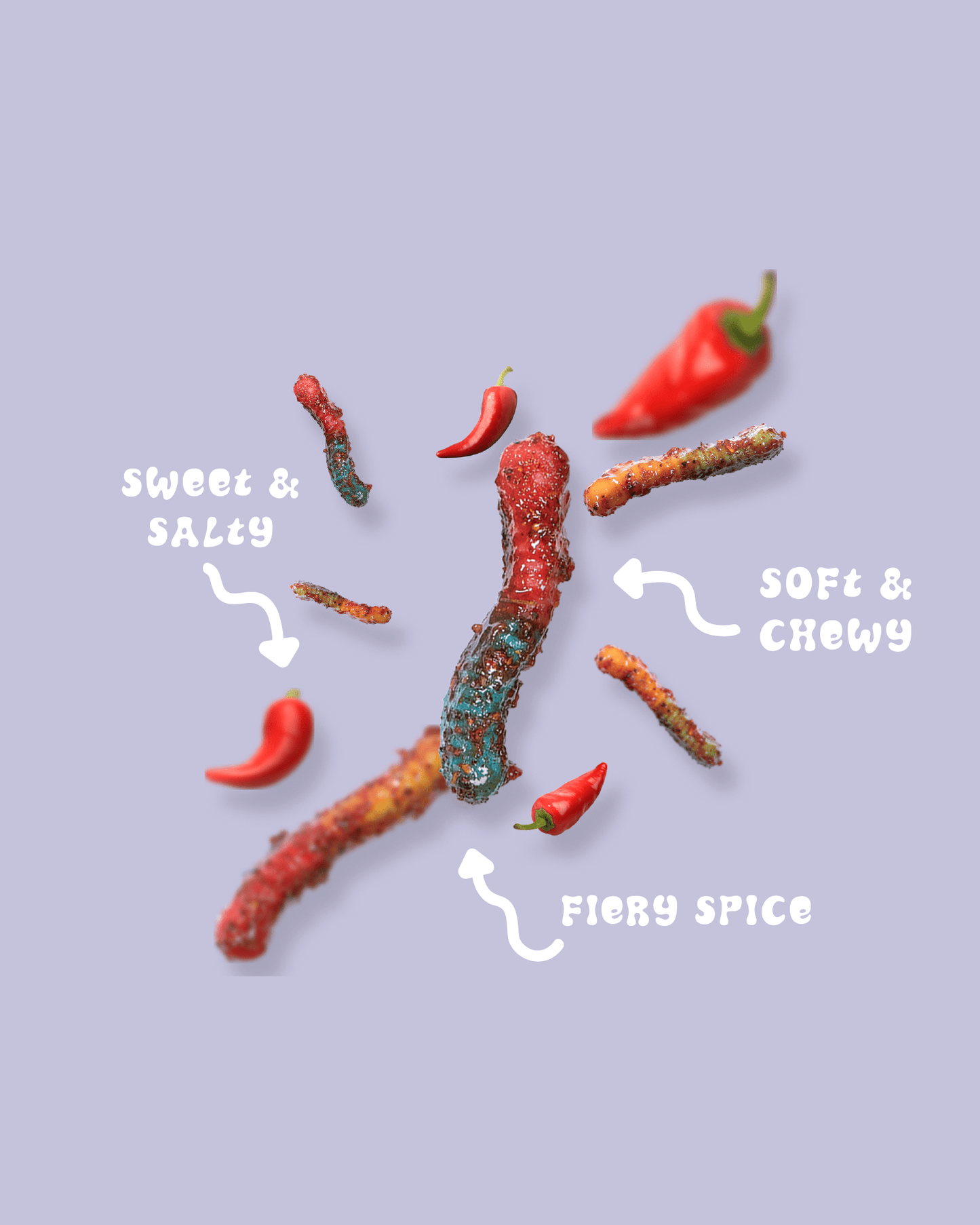 Pick Your Chili Chews