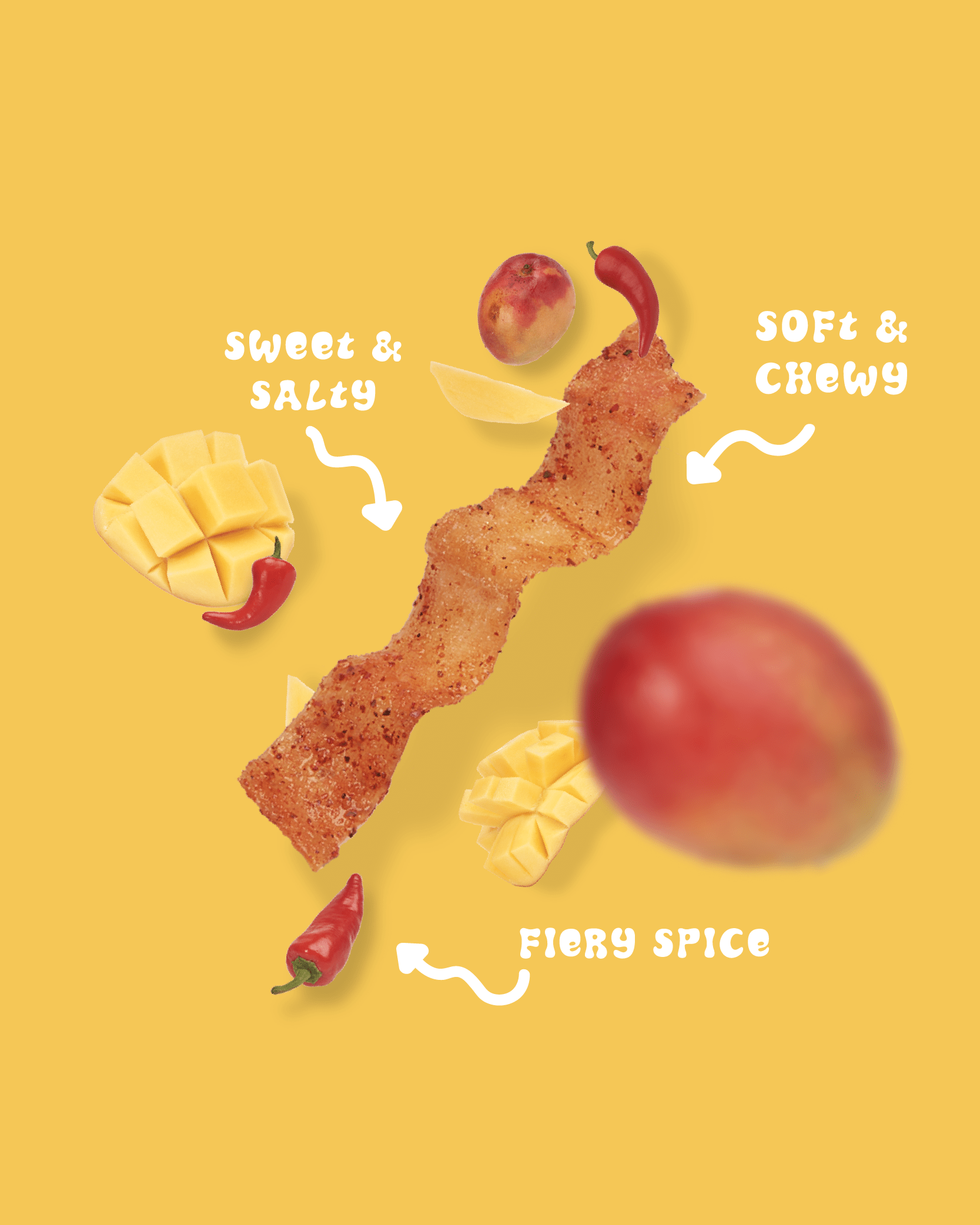 Pick Your Chili Chews