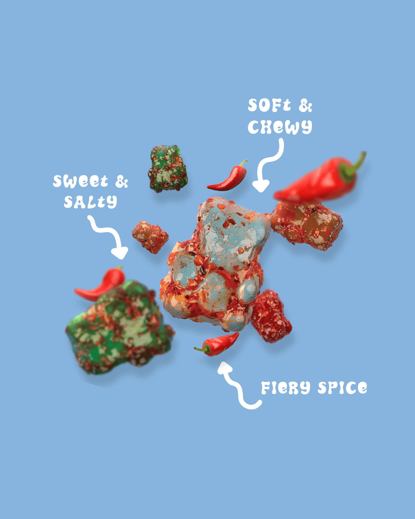 Pick Your Chili Chews