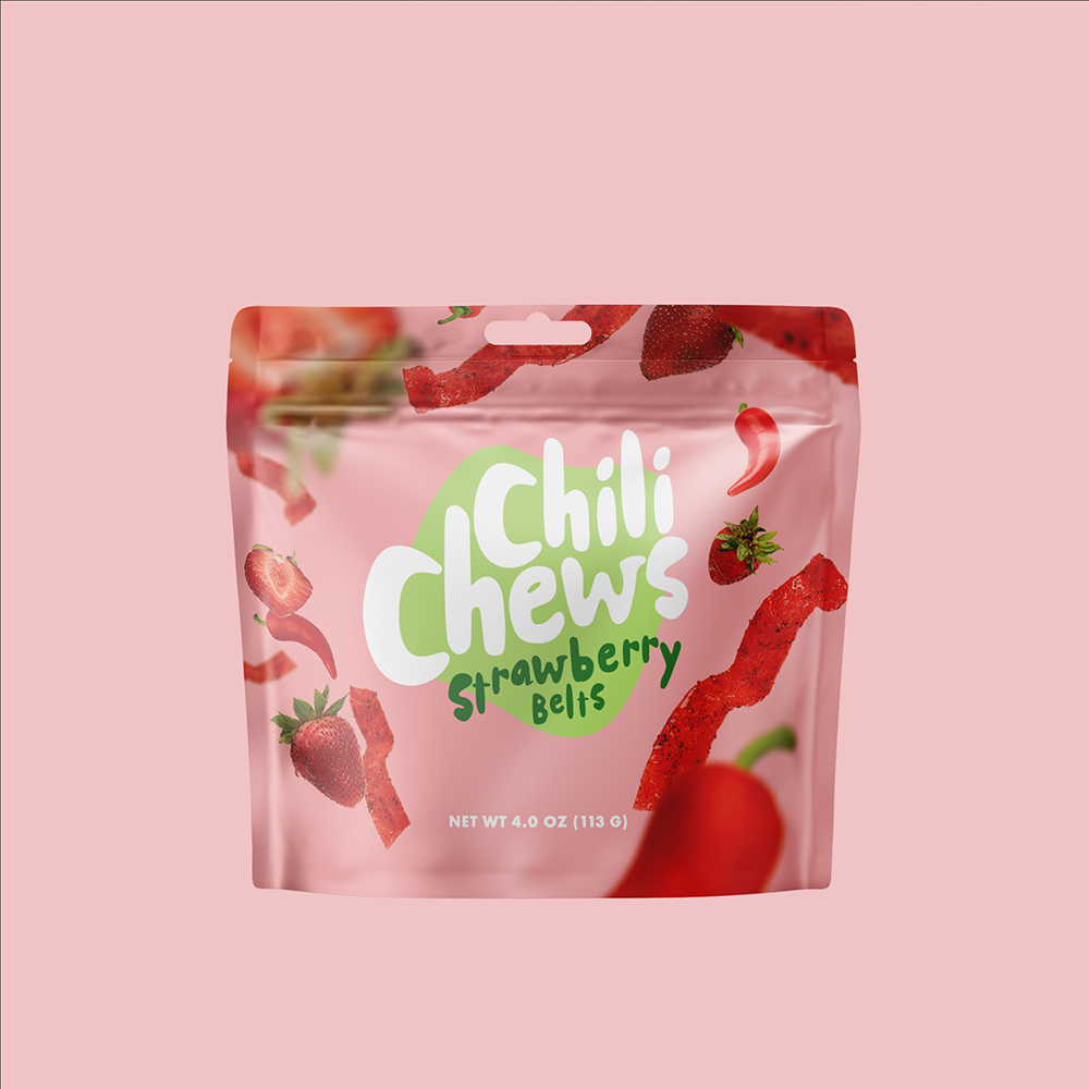 Pick Your Chili Chews