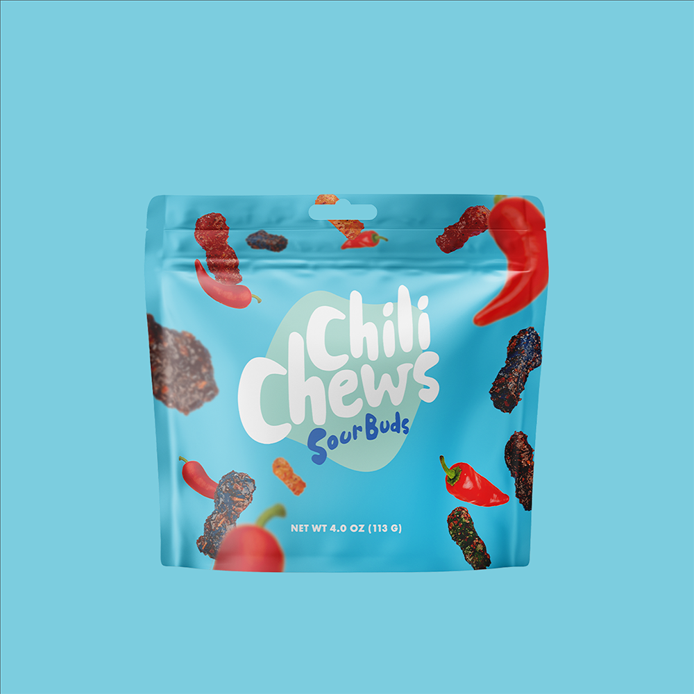 Pick Your Chili Chews