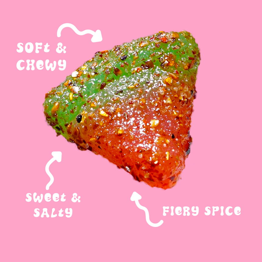 Pick Your Chili Chews