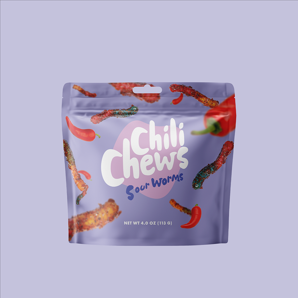 Pick Your Chili Chews