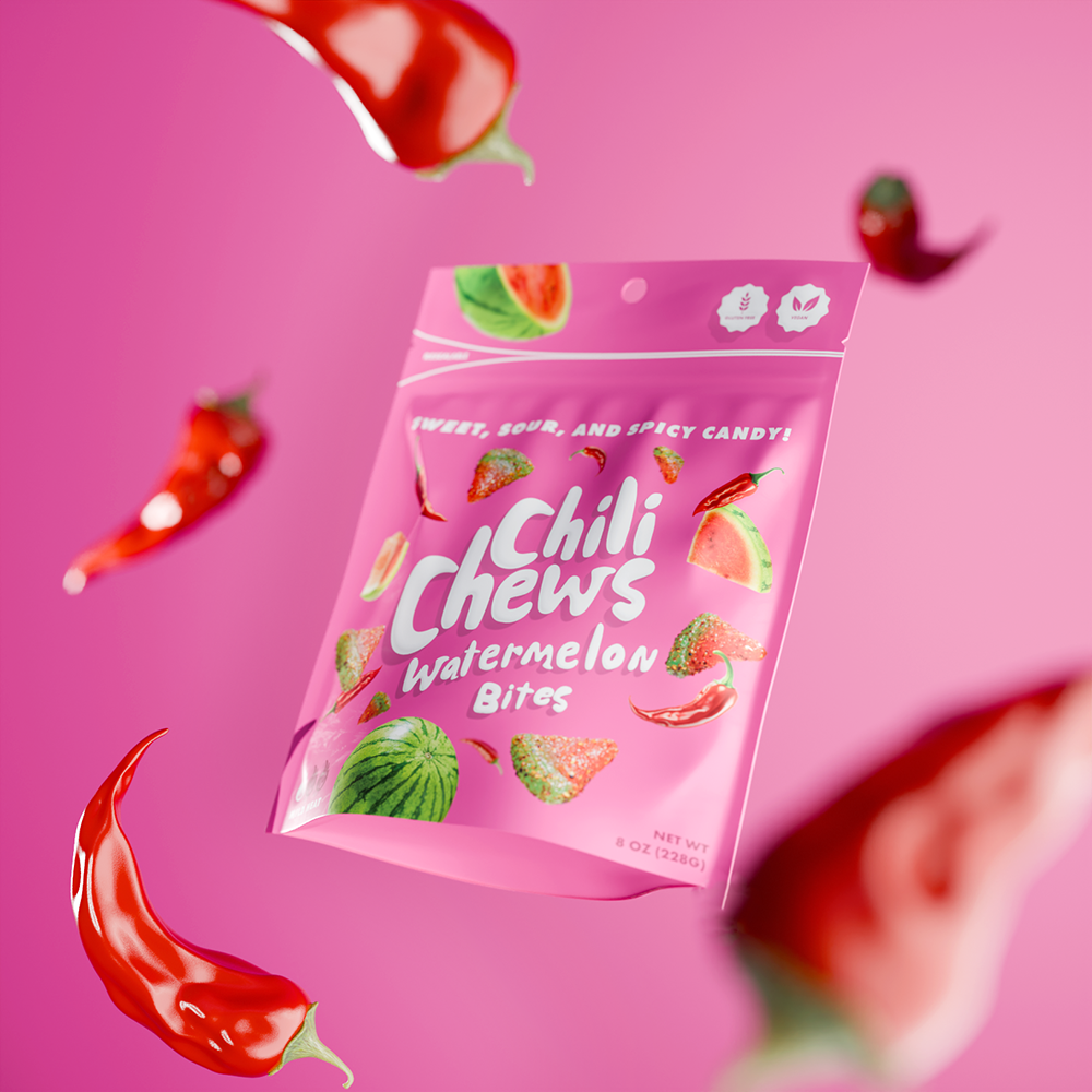 Pick Your Chili Chews