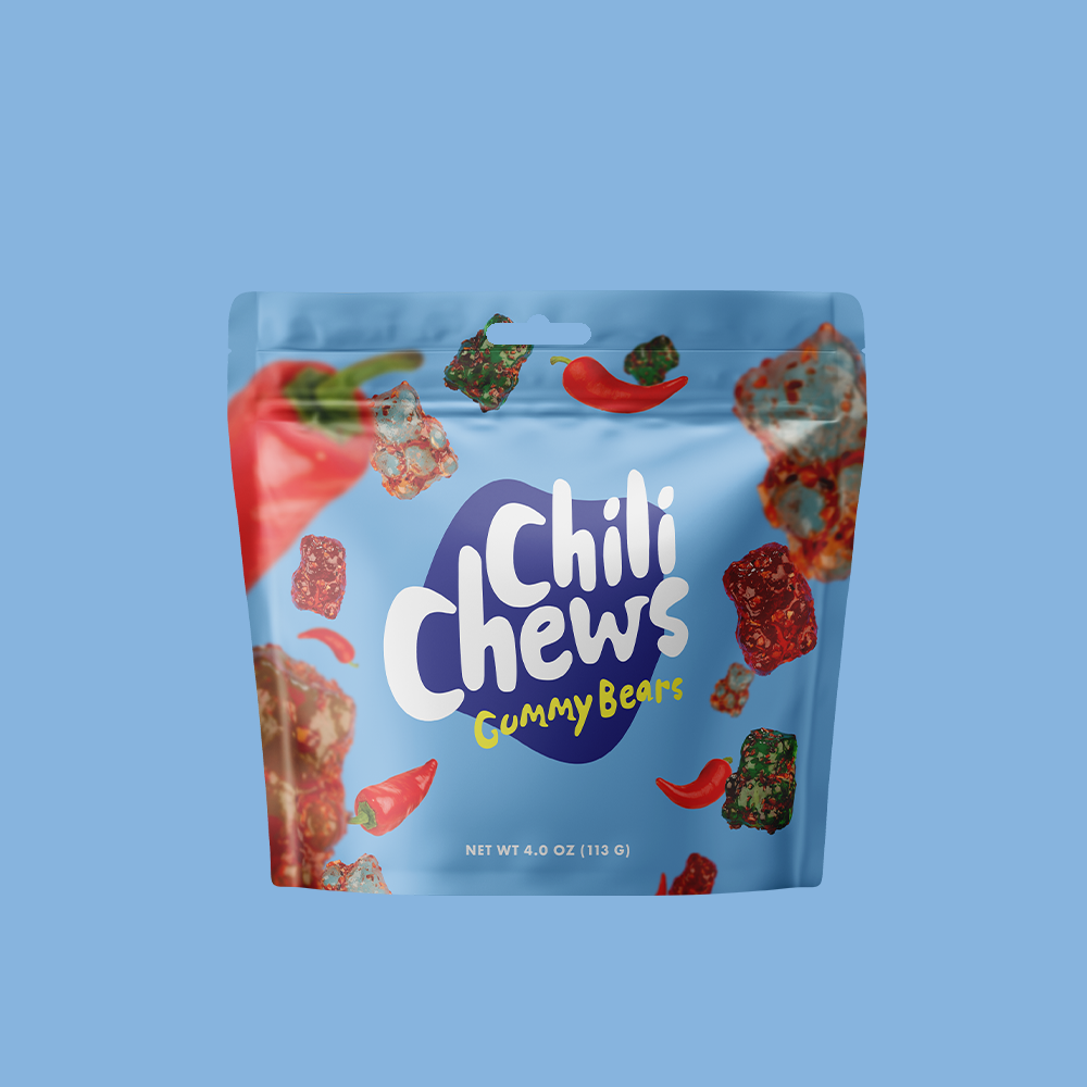 Pick Your Chili Chews