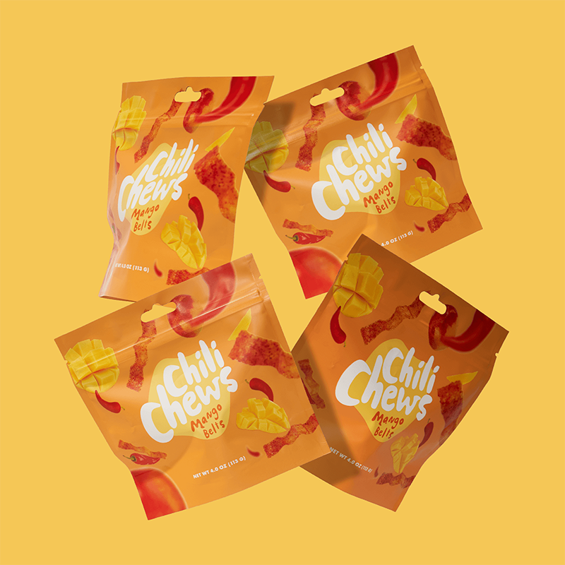 Pick Your Chili Chews
