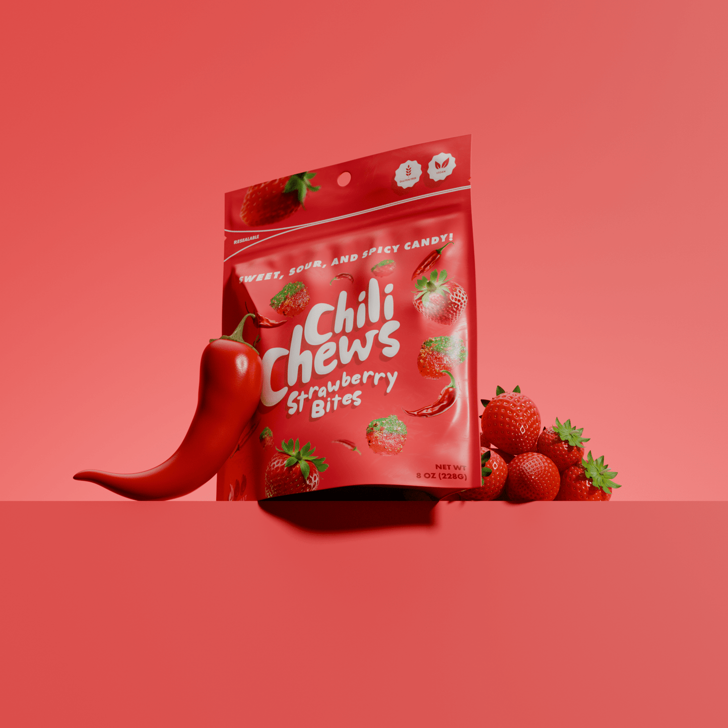 Pick Your Chili Chews