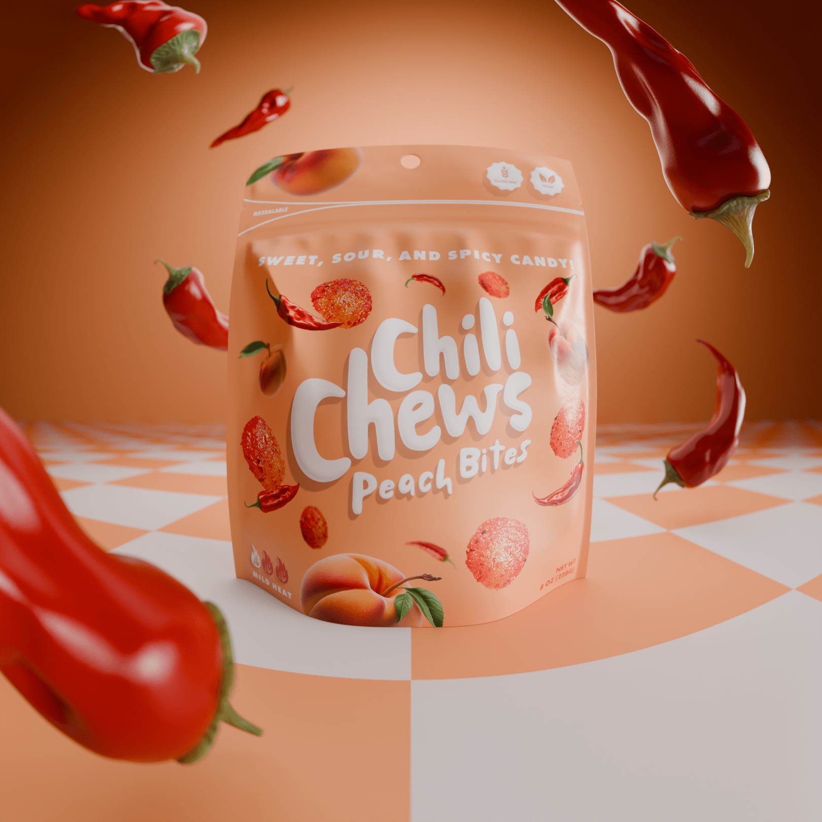 Pick Your Chili Chews