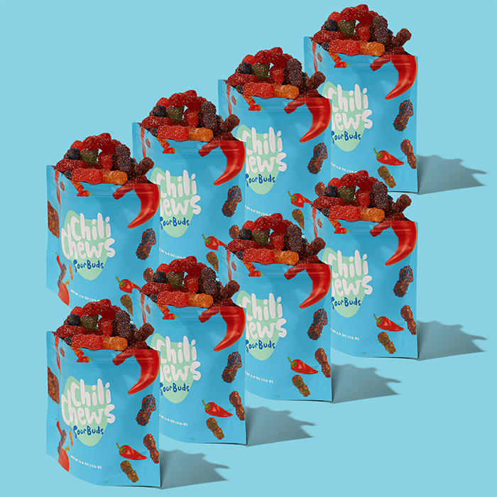 Pick Your Chili Chews