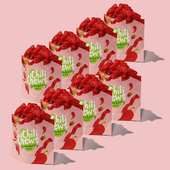 Pick Your Chili Chews