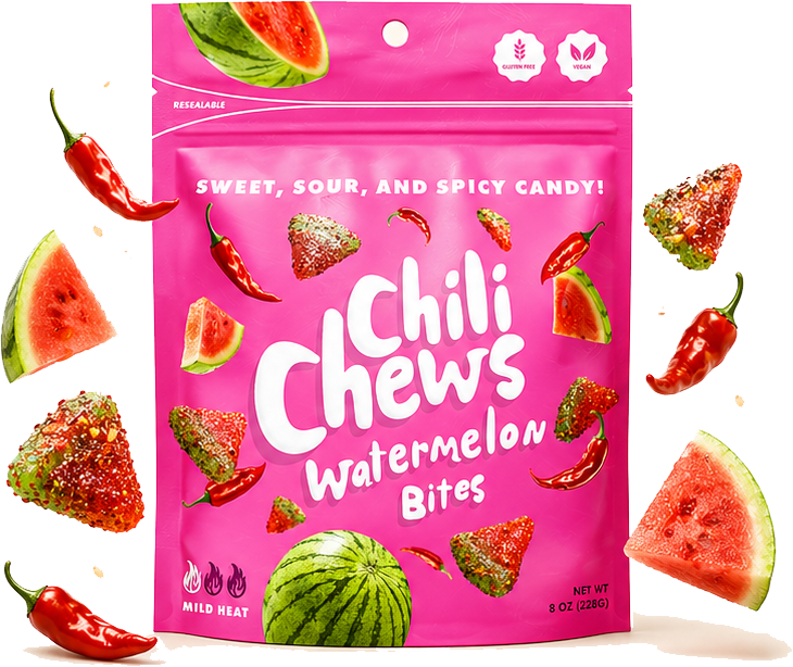 Chili Chews