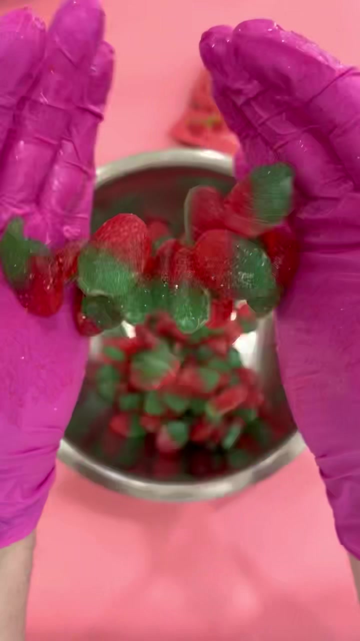 I can not stop eating these