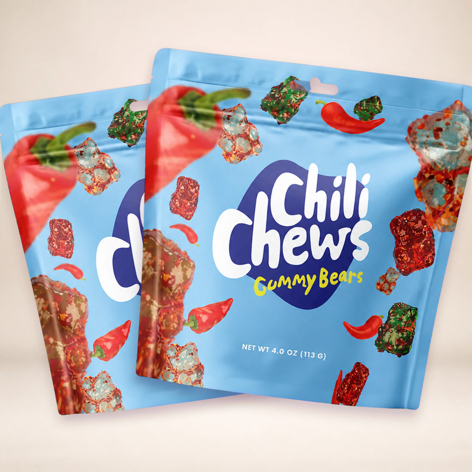Gummy Bears 2 Pack