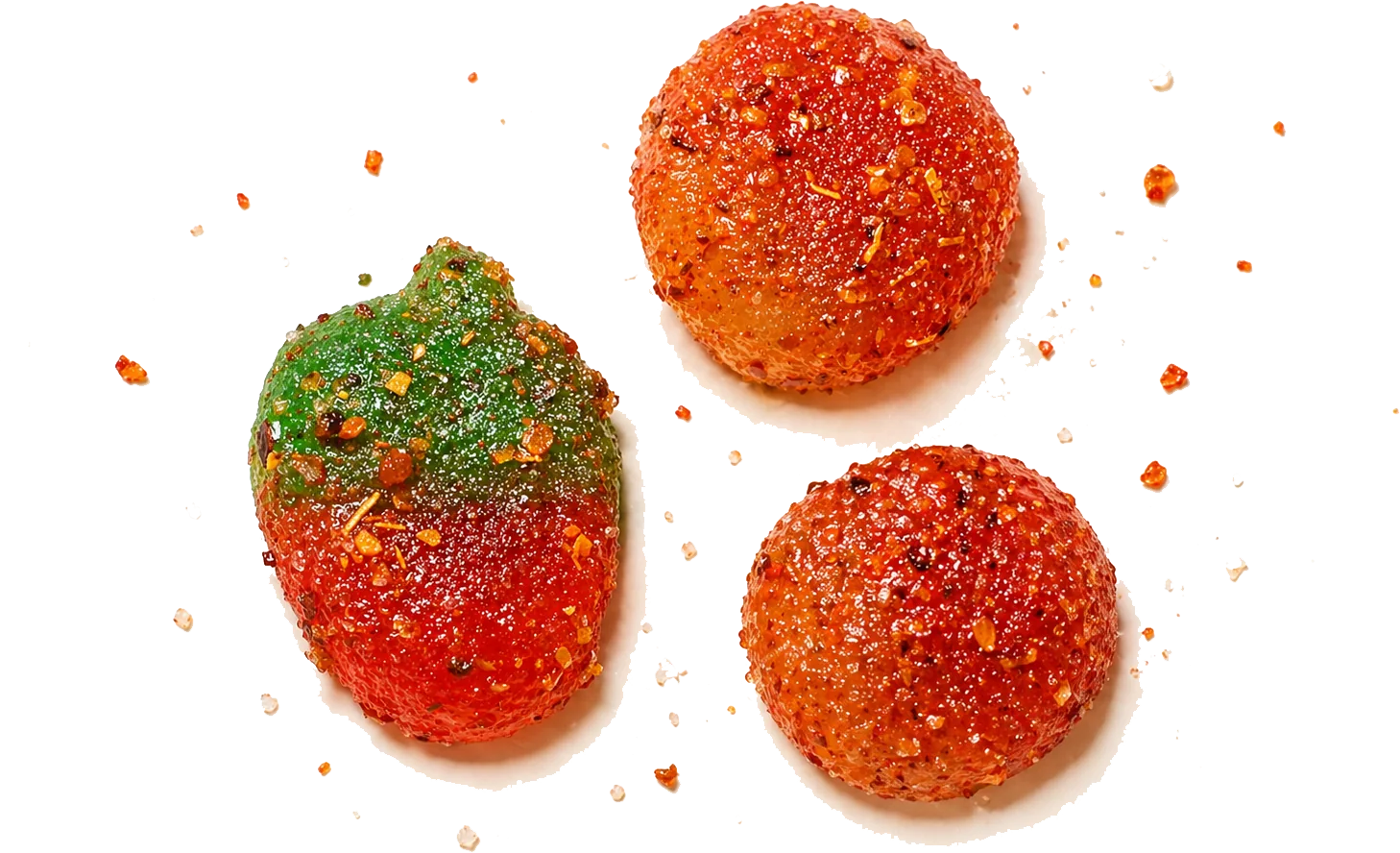 Chili Chews candy